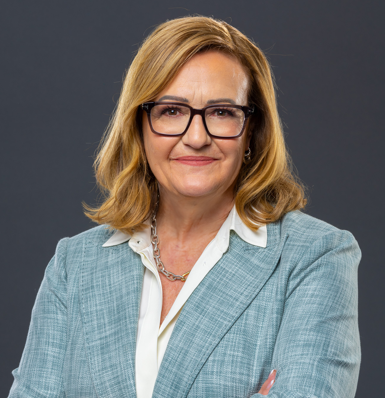 Jan Hurwitz headshot
